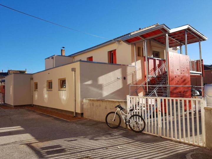 Ravalement de façade Manosque