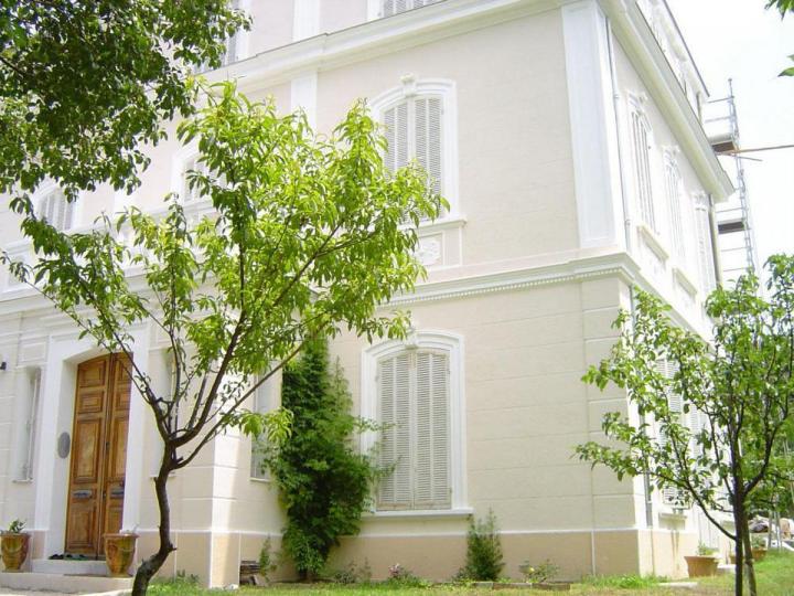 Travaux d’isolation Manosque